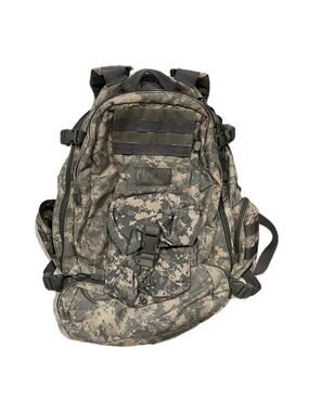 Camelbak BFM ACU Camouflage Hydration Backpack